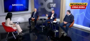 Urošević: Koncesioni plan predviđa rast broja putnika sa tri na devet miliona godišnje; Đurović: Nećemo podržati nijedno rješenje štetno po državu