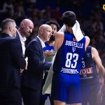 Budućnost u “Zetri” sa Dubaijem, Žakelj: Fizički moćan rival, treba da igramo kao protiv Partizana