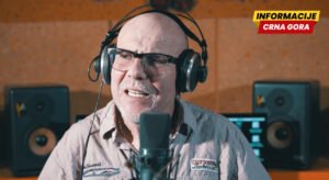 Zdravko Đuranović počeo s Amanetom: Najemotivnija koju sam ikad napisao