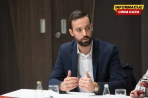 Zirojević: U Crnoj Gori niko ne smije da se osjeća ugroženim zbog vjerskog ili nekog drugog opredjeljenja