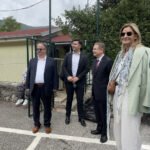 Njemačka ambasada opredijelila 60.000 eura za projekat psihijatrije Kotor i NVO Akcija za ljudska prava
