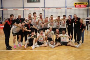 Mladost i Đurovići: Novi šampioni Hrvatske i Portugalske