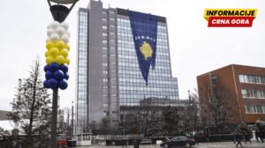 Kako će Kosovo u NATO?
