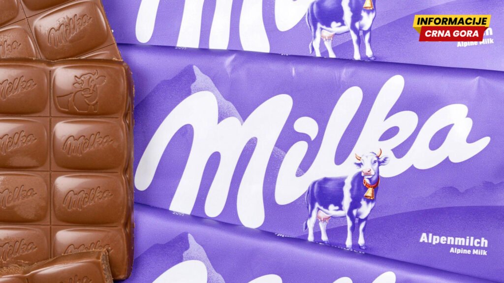Milka prevarila ljubitelje čokolade, kaže sud u Nemačkoj