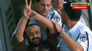Hoće li zatvoreni vođa Fataha Marvan Barguti postati naredni palestinski predsednik