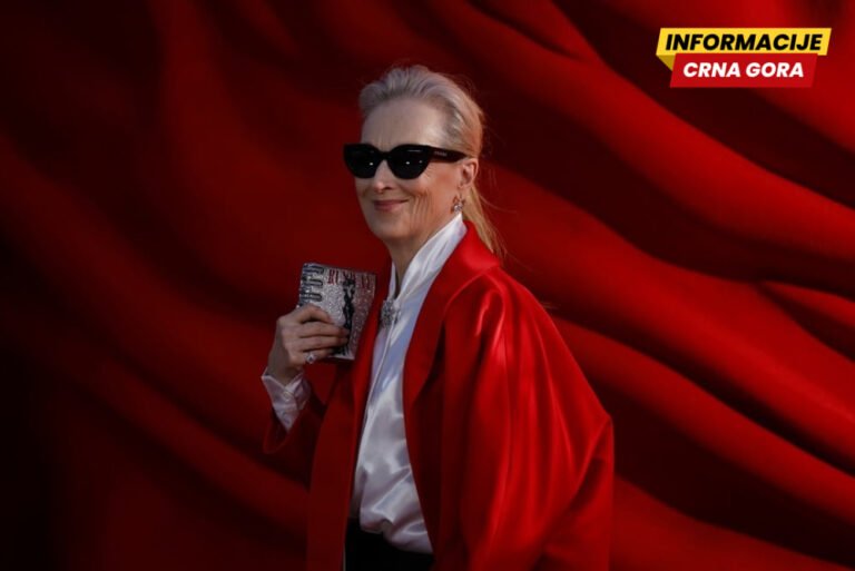 Postojao je samo jedan način da Meril Strip pristane na nastavak filma “Đavo nosi Pradu”