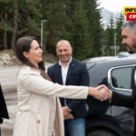 Popović: Žabljak dobija investicije za asfaltiranje putova i novu komunalnu zgradu