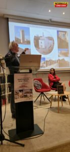 Arhitektura trajanja starog u novom