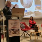 Arhitektura trajanja starog u novom