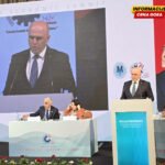 Nurković na Evroazijskom ekonomskom forumu: Fokus na investicije i saradnju sa Turskom