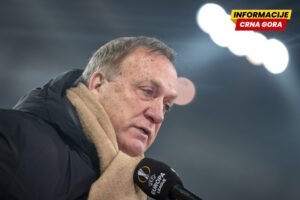 Advokat ponovo preuzeo Kurasao, na Mundijalu obara rekord