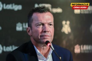 Mateus vjeruje u Bajern: PSŽ neće izdržati tempo u Minhenu