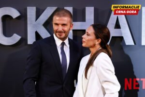Dejvid slavi 51. rođendan, Viktorija objavila fotografiju o kojoj svi pričaju