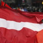 Letonija: Dronovi iz Rusije srušili na granici, škole u Rezekne zatvorene