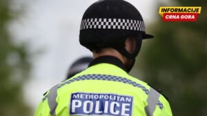 London: Jedna osoba optužena za pokušaj ubistva Jevreja