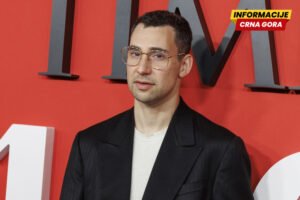 Bleachers frontmen Džek Antonof kritičan prema AI u muzici: „Lažovi, biće mi drago da nestanete”