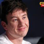 Beri Kiogan tajanstven o odlasku iz Peaky Blindersa: Volio sam da budem dio toga