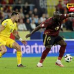 Lukaku misli samo na Svjetsko prvenstvo