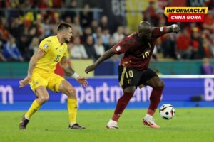 Lukaku misli samo na Svjetsko prvenstvo