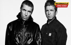 Oasis: Braće Galager objavljeno zajedničko intervju nakon 25 godina razdvojenosti