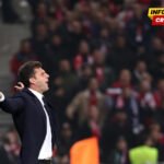Tijago Mota tražen na dvije adrese: Lil i Atalanta žele bivšeg trenera Juventusa