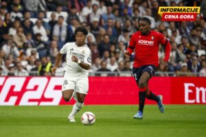Endrik se vraća Real Madrid-u prema kraju pozajmice