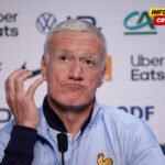 Francusko timorstvo za Mundijal 2023: Iskustvo, kvaliteta i nova generacija