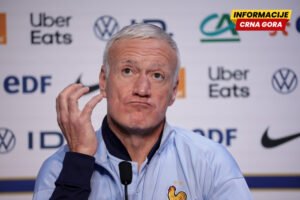 Francusko timorstvo za Mundijal 2023: Iskustvo, kvaliteta i nova generacija