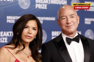 Bezos prodaje jahtu vrijednu 500 miliona dolara? Prevelika i previše prepoznatljiva