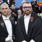 Sem Smit i Kristijan Kauan su se vjerili: Novi korak u ljubavi