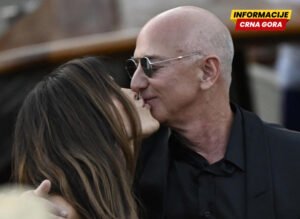 Bezos i Sančez dali najmanje 10 miliona za Met Galu i kupili ulaz u elitni krug Ane Vintur