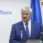 Sibiga: Dok svijet čeka odgovor Moskve na ukrajinski prijedlog o prekidu vatre, Rusija pokazuje lice teroriste