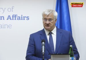 Sibiga: Dok svijet čeka odgovor Moskve na ukrajinski prijedlog o prekidu vatre, Rusija pokazuje lice teroriste