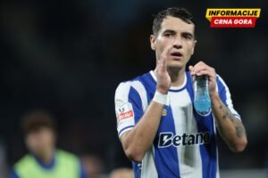 Porto aktivirao klauzulu za Kiviora: Poljski defanzivac postaje njegov