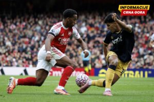 Vest Hem sprema veliku prodaju, Arsenal prvi u redu