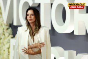 Viktorija Bekam: Najvažnije u roditeljstvu je podrška djece bez pritiska