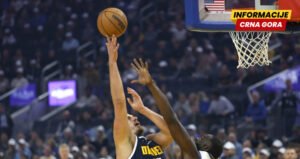 Denver želi, Jokić sada ne odbija – blizu dogovor vrijedan skoro 300 miliona!