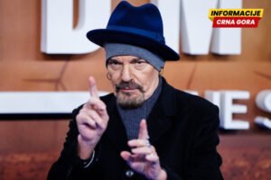 Holivudski glumac otkrio rijetko zdravstveno stanje: „Mislio sam da se svi osjećaju loše nakon jela“