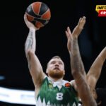 Žalgiris od -18 do trijumfa nad aktuelnim prvakom