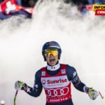 Lindzi Von iskrena: Možda više nikada neću skijati