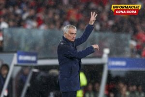 Figo: Trener Murinjo ne bi dobio uspjeh u Realu zato što nije ispravan čovek