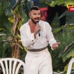 Ricky Martin izrazio se preko Instagrama na priliku suđenja Montenegro