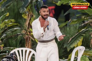 Ricky Martin izrazio se preko Instagrama na priliku suđenja Montenegro