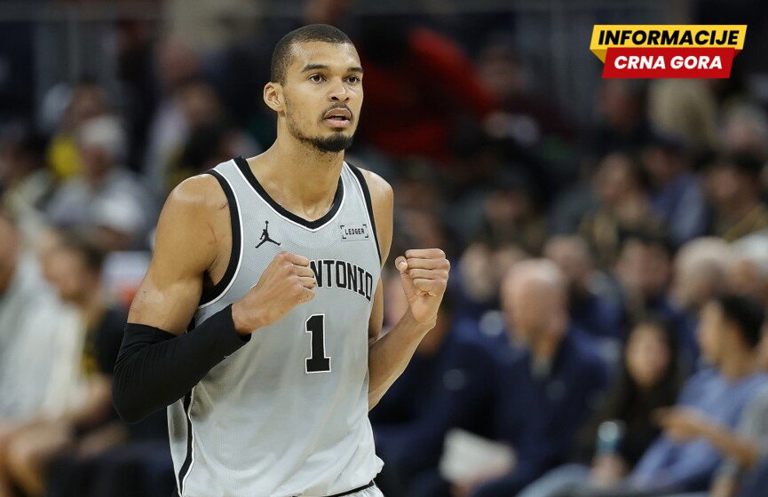 San Antonio izaziva šampiona u finale Zapadne konferencije