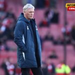 Mojes: Razočaravajuće je primiti gol u posljednjem trenutku