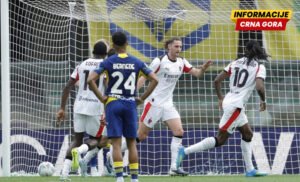 Milan: Sportski direktor i vjerovatno trener ide zbog Ibre