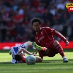 Inter obnovio interesovanje za člana Liverpula