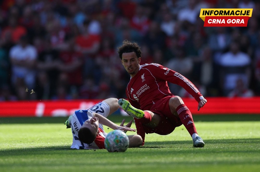 Inter obnovio interesovanje za člana Liverpula