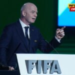 Infantino: FIFA želi 64 reprezentacije na Svjetskom prvenstvu 2030.