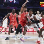 Real Madrid se pridružio Olimpijakosu na fajnl-foru Evrolige